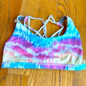 Born Primitive Sprts bra